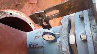 FD Fan Alignment and How to make clamp 🗜️ video
