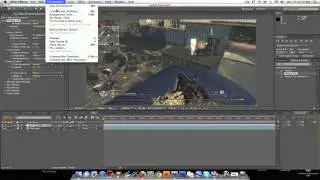 After Effects Tutorial: RSMB Alternatives