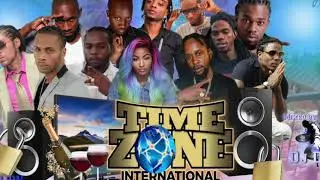 DANCEHALL 2018 - 2020 MIX
