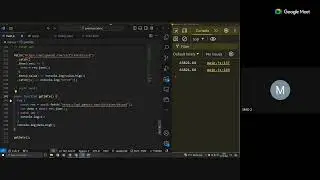 MAD2 - AQ/PQ Session week 5