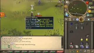 Clearing edgeville since 1999 - why play runescape?