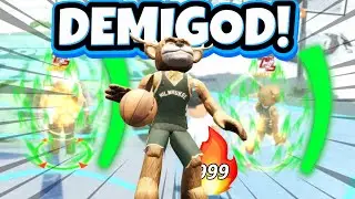 THIS IS THE OFFICIAL *BEST* BUILD IN HOOPS LIFE IN 2025 👑 (BEST HOOPS LIFE BUILD..)