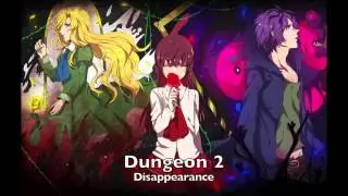 Dungeon 2 from Ib