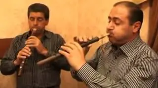 Vahan Harutyunyan (duduk) - 2015