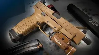 8 Best Compact 9MM Handguns For Concealed Carry