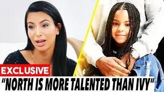 Unveiling Kim Kardashian's Controversial Feud with Blue Ivy