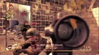 Matrix Can Edit?! Ep. 1 (TGN Fun OCE)
