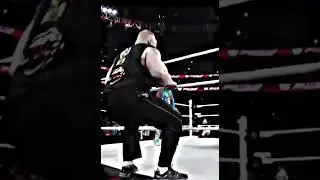 Brock Lesnar On Monster Mode🤬😡👿