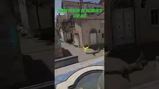 Funny Pavlov VR Moments - Clip #8 - Banana #pavlovvr #funnyvrmoments #funnygaming