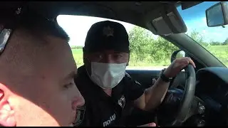 УНГУРЯН И БАШКОВ ПОГОРЕЛИ НА ВЗЯТКЕ. НОВАЯ ПОЛИЦИЯ САРАТЫ.