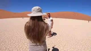 Namibia e il Mal d’Africa ❤️