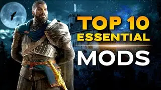 Top 10 Best Dragon's Dogma Mods