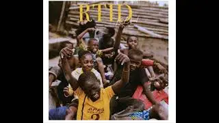 Kizz Daniel RTID Rich Till I Die Instrumental
