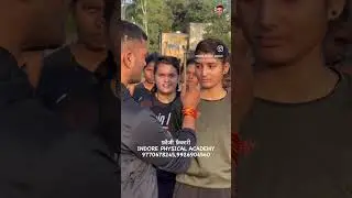 Indian Army Medical Test Shorts Video 9770678245