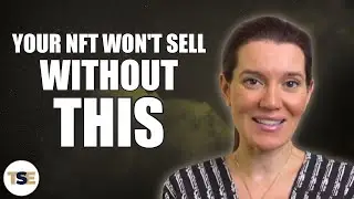 How to Create an NFT That Sells