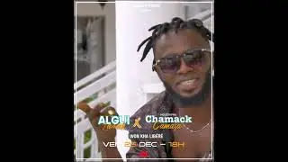 Teaser Clip Algui feat Chamak Camara