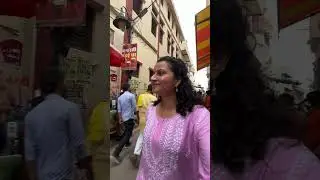 #547 Mandir ke DARSHAN in VARANASI