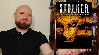 S.T.A.L.K.E.R. Shadow of Chernobyl (Chornobyl?) Review