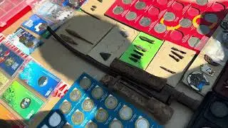 БАРАХОЛКА. НОВЫЙ БЛОШИНЫЙ РЫНОК В РЯЗАНИ НА УЛИЦЕ ДЗЕРЖИНСКОГО.