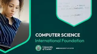 Study Computer Science at the University of Exeter
