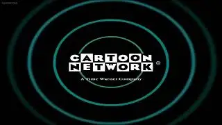 Cartoon Network Studios/Cartoon Network/Qubo (FAKE)