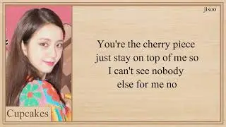 BLACKPINK 'Ice Cream (with Selena Gomez)' Lyrics