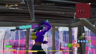 Fortnite live стрим фортнайт