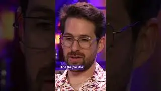 Rhett & Link's response to Ian & Anthony buying Smosh