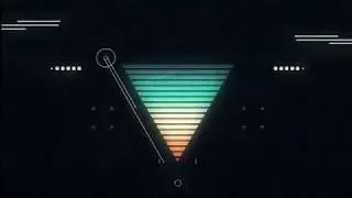 Geometry/Shapes sound design