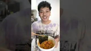 Kalau mau masakin ayang, ngak sulit lagi sekarang #vitosinaga