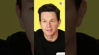 Mark Wahlberg's advice for gaining muscle  #menshealth