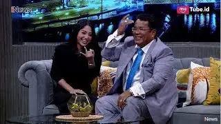 SYOK! Rahasia Urusan Ranjang Dewi Perssik Bikin Laki Gak Kuat! Part 3B - HPS 23/08