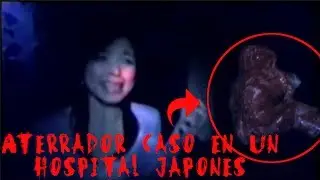 Aterrador Caso en Un Hospital Japones | Penumbra XCV