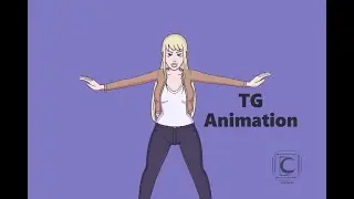 Focus TG Animation