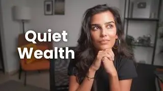 7 Habits of Quietly Wealthy People