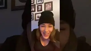 Periscope Pretty Ladies 