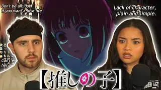 KANA'S FINAL BREAKING POINT?? - Oshi No Ko Season 3 Episode 6 REACTION!