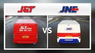 THE BATTLE OF THE TWO BIGGEST EXPEDITIONS IN INDONESIA! - FORZA HORIZON 4
