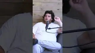 GRIFFIN JOHNSON AND MICHAEL GRUEN ON 