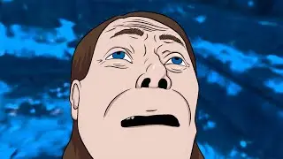 The Worst Solo Rust Experience...