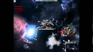 Darkorbit Oldschool PvP ''MANİFESTO''