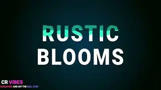 Wave Text Animation in After Effects | After Effect Alpha Matte