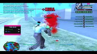 gta samp | fragmovie | #15 | honest-rp
