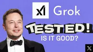 Grok AI: Is It Worth Your Money?