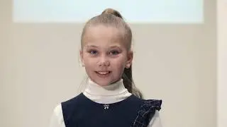 Показ новой коллекции Ru kids на подиуме CJF. Весна 2020 (1)