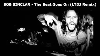 Bob Sinclar - 