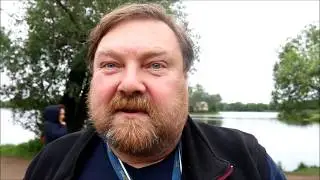 Голос Оптимуса Прайма. Андрей Ярославцев.
