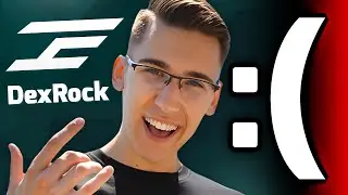 Dex Rock nije fora :(