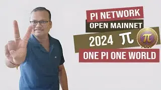 Pi Network New Update: Listed in 2024 | Pi Coin Trading will start | Pi Coin Price | Pi Network web3