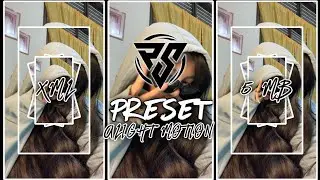 PRESET ALIGHT MOTION 😼 || DJ LAZY SONG - VIRAL TIK TOK🎶🤩